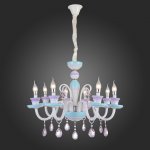 Люстра подвесная St luce SL671.783.08 ORNATO