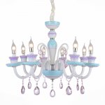 Люстра подвесная St luce SL671.783.08 ORNATO