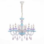 Люстра подвесная St luce SL671.783.08 ORNATO