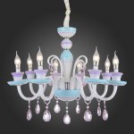 Люстра подвесная St luce SL671.783.08 ORNATO