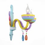 Светильник настенный бра St luce SL672.781.02 ORNATO