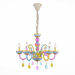 Люстра подвесная St luce SL672.783.06 ORNATO