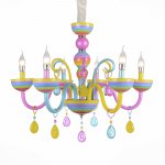 Люстра подвесная St luce SL672.783.06 ORNATO