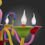 Люстра подвесная St luce SL672.963.06 DELIZIA