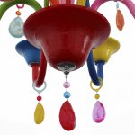 Люстра подвесная St luce SL672.963.06 DELIZIA