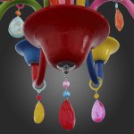 Люстра подвесная St luce SL672.963.06 DELIZIA