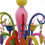 Люстра подвесная St luce SL672.963.06 DELIZIA