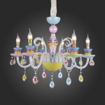 Люстра для детской St Luce SL673.783.06