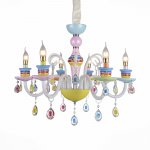 Люстра для детской St Luce SL673.783.06