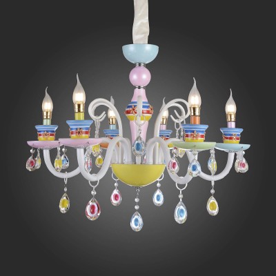 

Люстра для детской St Luce SL673.783.06, SL673.783.06