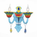 Светильник настенный бра St luce SL674.781.02 ORNATO