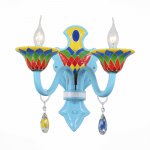 Светильник настенный бра St luce SL674.781.02 ORNATO