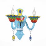 Светильник настенный бра St luce SL674.781.02 ORNATO