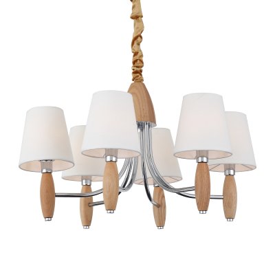 Люстра подвесная St luce SL676.703.06 RUSPANTE