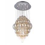 Люстра подвесная St luce SL677.203.11 Flusso