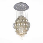 Люстра подвесная St luce SL677.203.11 Flusso