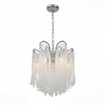 Люстра подвесная SL678.103.07 St luce CATERATTA