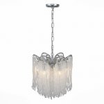 Люстра подвесная SL678.103.07 St luce CATERATTA