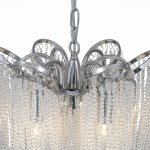 Люстра подвесная SL678.103.07 St luce CATERATTA