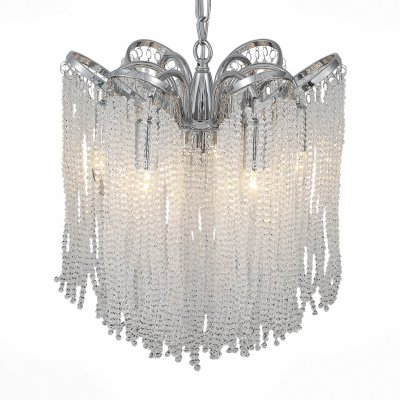 

Люстра подвесная SL678.103.07 St luce CATERATTA, SL678.103.07