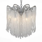 Люстра подвесная SL678.103.07 St luce CATERATTA