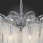 Люстра подвесная SL678.103.07 St luce CATERATTA