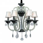 Люстра подвесная St luce SL679.103.06 ELEGANTE