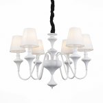 Люстра подвесная St luce SL683.503.05 CERVICE