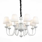 Люстра подвесная St luce SL683.503.08 CERVICE