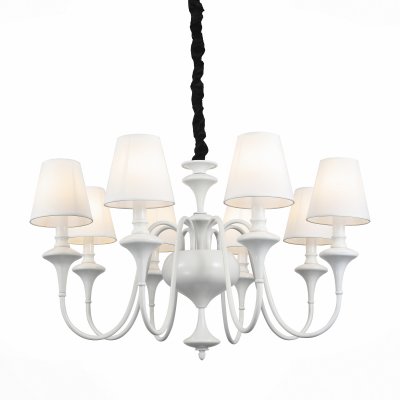 Люстра подвесная St luce SL683.503.08 CERVICE