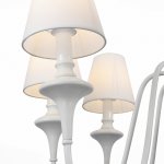 Люстра подвесная St luce SL683.503.08 CERVICE