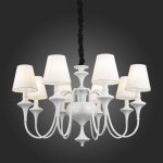 Люстра подвесная St luce SL683.503.08 CERVICE
