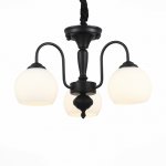 Люстра подвесная St luce SL685.403.03 CUPO