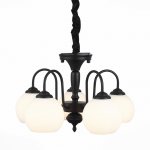 Люстра подвесная St luce SL685.403.05 CUPO