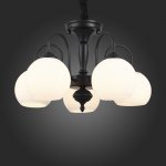 Люстра подвесная St luce SL685.403.05 CUPO