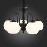 Люстра подвесная St luce SL685.403.05 CUPO