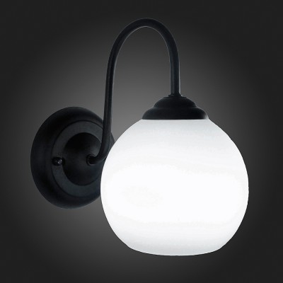 Светильник настенный бра St luce SL685.401.01 CUPO Светильник настенный бра St luce SL685.401.01 CUPO