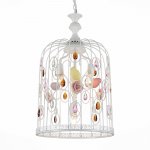 Люстра подвесная St luce SL686.653.03 Sorriso