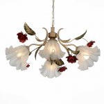 Люстра подвесная St luce SL687.652.04 Mazzo