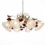 Люстра подвесная St luce SL687.652.09 Mazzo