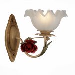 Светильник настенный бра St luce SL687.751.01 MAZZO