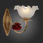 Светильник настенный бра St luce SL687.751.01 MAZZO