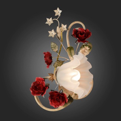 Светильник настенный бра St luce SL687.651.01 MAZZO