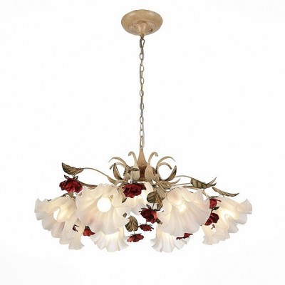 Люстра подвесная St luce SL687.652.09 Mazzo