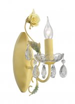 Светильник настенный бра St luce SL688.201.01 Sonno 2