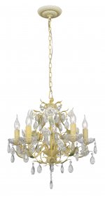 Люстра подвесная St luce SL688.203.05 Sonno 2