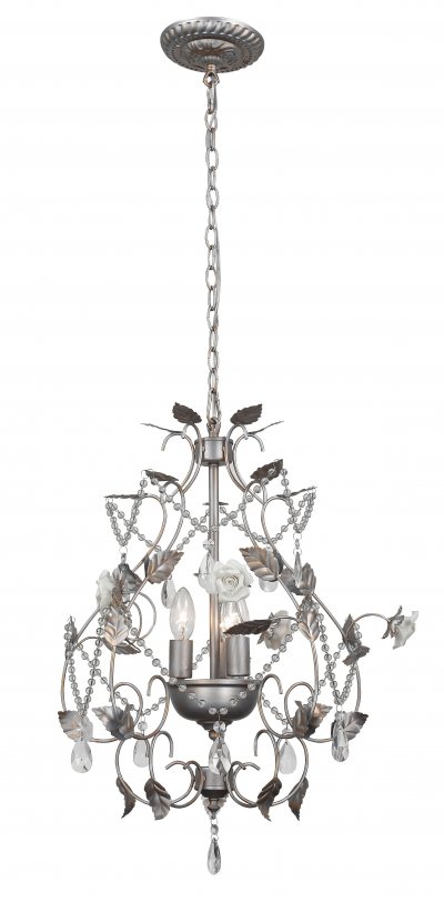 Люстра подвесная St luce SL689.103.03 Fioriera