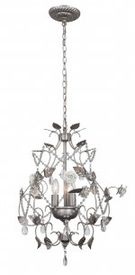 Люстра подвесная St luce SL689.103.03 Fioriera