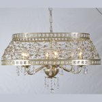 Люстра подвесная St luce SL690.203.06 SL690