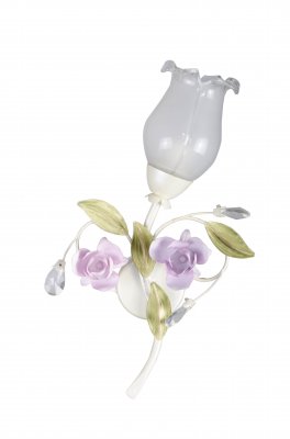 Светильник настенный бра St luce SL691.501.01 SL691 Светильник настенный бра St luce SL691.501.01 SL691